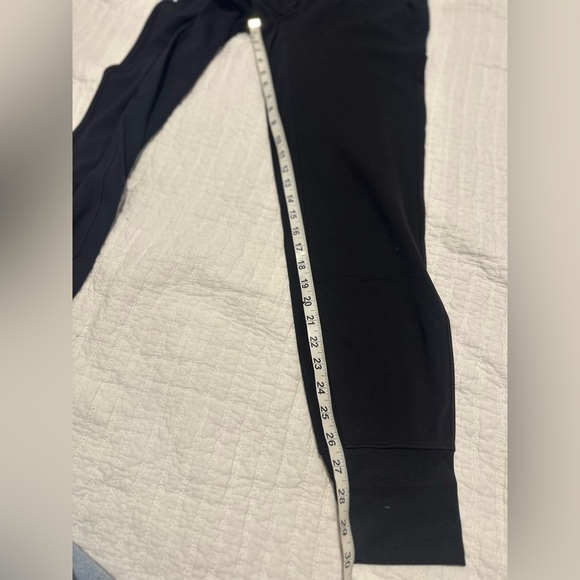 Athleta Venice High-Rise Jogger XS | Sculptek Light Travel Pant - Picture 15 of 15